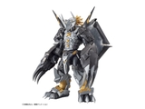 Figure-rise Standard Amplified BLACKWARGREYMON