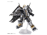 Figure-rise Standard Amplified BLACKWARGREYMON