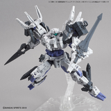 30MM 1/144 OPTION ARMOR FOR COMMANDER (RABIOT EXCLUSIVE/ WHITE)