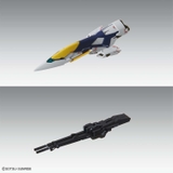 MG 1/100 WING GUNDAM ZERO EW Ver.Ka