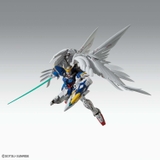 MG 1/100 WING GUNDAM ZERO EW Ver.Ka