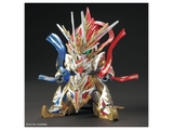 SDW HEROES QITIANDASHAENG WUKONG IMPULSE GUNDAM