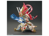 SDW HEROES QITIANDASHAENG WUKONG IMPULSE GUNDAM