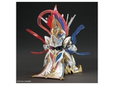 SDW HEROES QITIANDASHAENG WUKONG IMPULSE GUNDAM