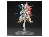 SDW HEROES QITIANDASHAENG WUKONG IMPULSE GUNDAM