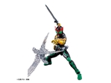 Figure-rise Standard KAMEN RIDER OOO TATOBA COMBO