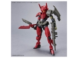 30MM 1/144 EXM-E7c SPINATIA (COMMANDO TYPE)