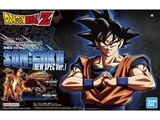 Figure-rise Standard SON GOKU (NEW SPEC Ver.)