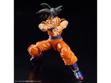 Figure-rise Standard SON GOKU (NEW SPEC Ver.)