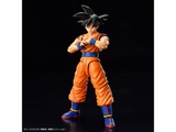 Figure-rise Standard SON GOKU (NEW SPEC Ver.)