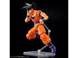 Figure-rise Standard SON GOKU (NEW SPEC Ver.)
