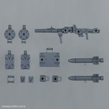 30MM 1/144 OPTION PARTS SET 8 (MULTI BACKPACK)