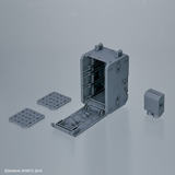 30MM 1/144 OPTION PARTS SET 8 (MULTI BACKPACK)