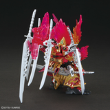 SDW HEROES Sun Quan Gundam Astray Kakuenshoko