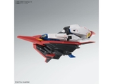 MG 1/100 ZETA GUNDAM Ver.Ka