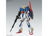 MG 1/100 ZETA GUNDAM Ver.Ka
