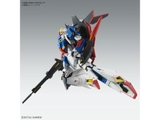 MG 1/100 ZETA GUNDAM Ver.Ka