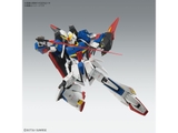 MG 1/100 ZETA GUNDAM Ver.Ka