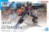 HG TWFM GUNDVOLVA