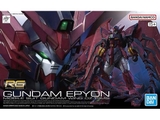 RG 1/144 GUNDAM EPYON