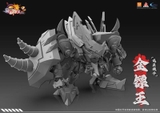 [ Pre Order ] Robo Trái Cây | FR03-V05 : Kim Phiêu Vương