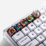 DWARF FACTORY ASTROVERT