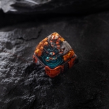 DWARF FACTORY ASTROVERT