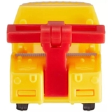 TOMICA No.5 Toyota DYNA WRECKER TRUCK