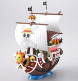 GRAND SHIP COLLECTION THOUSAND SUNNY