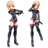 30MS OPTION HAND PARTS [WHITE/BLACK]