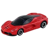 TOMICA No.62 LaFerrari