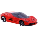 TOMICA No.62 LaFerrari