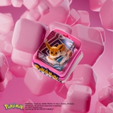DWARF FACTORY POKÉMON