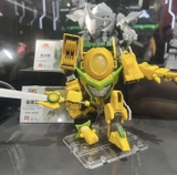 [ Pre Order / Đợt 1 ] Robo Trái Cây - Sư Phụ Chuối