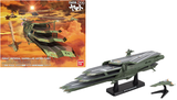 1/1000 GAIPERON CLASS Multi-Level Space Carrier <BALGRAY>