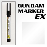 BÚT TÔ MÔ HÌNH GUNDAM MARKER XGM01