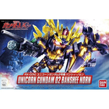 BB391 UNICORN GUNDAM 02 BANSHEE NORN