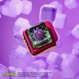 DWARF FACTORY POKÉMON