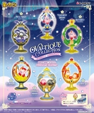 KIRBY Ovaltique Collection