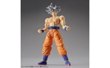 DRAGON BALL FIGURE RISE STANDARD SON GOKOU ULTRA INSTINCT