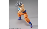DRAGON BALL FIGURE RISE STANDARD SON GOKOU ULTRA INSTINCT