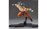 DRAGON BALL FIGURE RISE STANDARD SON GOKOU ULTRA INSTINCT