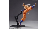 DRAGON BALL FIGURE RISE STANDARD SON GOKOU ULTRA INSTINCT