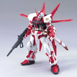 HG 1/144 GUNDAM ASTRAY RED FRAME (FLIGHT UNIT)