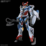 HG 1/144 Mobile Suit Gundam - GQuuuuuuX