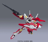 HG 00 1/144 Reborns Gundam