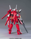 HG 00 1/144 Reborns Gundam