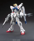 HGUC Gundam F91