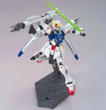 HGUC Gundam F91
