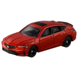 TOMICA No.75 Acura INTEGRA